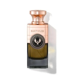 ELECTIMUSS VANILLA EDESIA 1.8ml parfume пробник