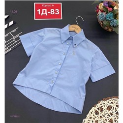 Блузка 1975892-1
