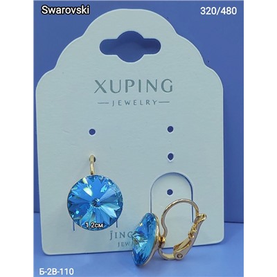 Серьги #22965582