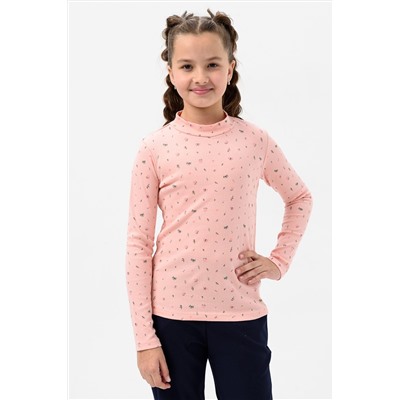 Детская водолазка Пастель со стойкой дл. рукав детская НАТАЛИ, 1071226