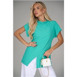 Туника Валенсия (зеленый)