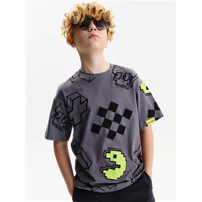 PELICAN Футболка BFT3369/6