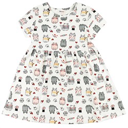 YOULALA Платье 1338200201