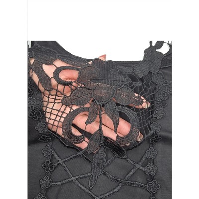 Женская майка Polkan