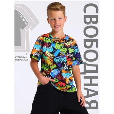 Апрель Футболка 1ПДФК4591001н