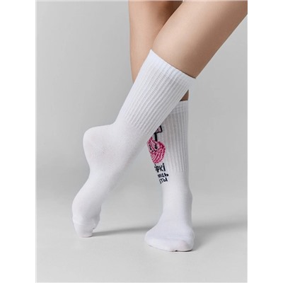 MARK FORMELLE Женские носки 217K-3564