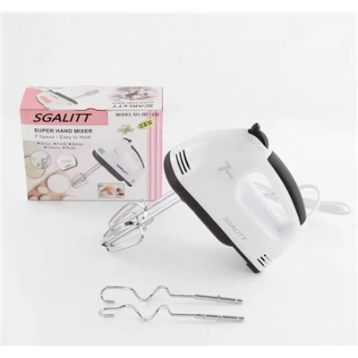 Миксер #23109222