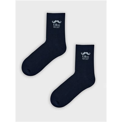 НОСКИ ДЕТСКИЕ 400K-356