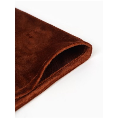 Карнавальный костюм «Медведь Потапик», жилет, шорты, шапка, размер 110-56