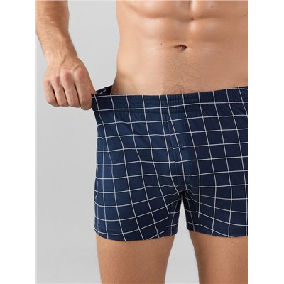 ТРУСЫ МУЖСКИЕ (2ШТ) 411152-2