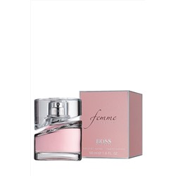 HUGO BOSS FEMME edp (w) 50ml