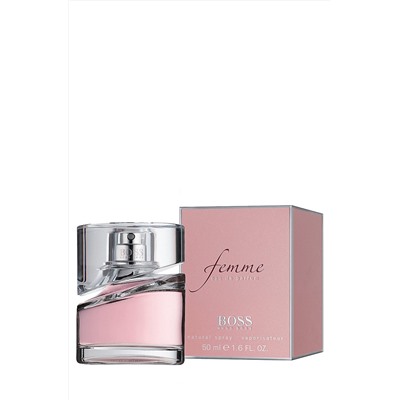 HUGO BOSS FEMME edp (w) 50ml