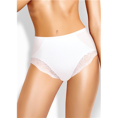 Трусы жен. Кружево хлопок