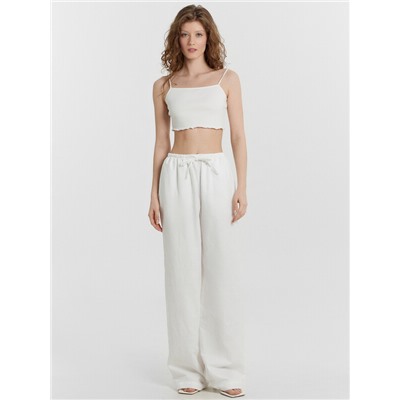 БРЮКИ ЖЕНСКИЕ 182511