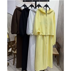 Спортивный костюм #23027115