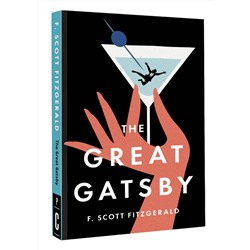 АСТ Fitzgerald F.S. "The Great Gatsby"