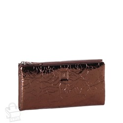Женский кошелек 3887-1809 coffee Vermari