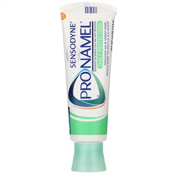 Sensodyne, ProNamel,  Daily Protection Toothpaste, MintEssence, 4.0 oz (113 g)