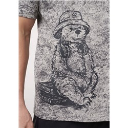 Футболка мужская