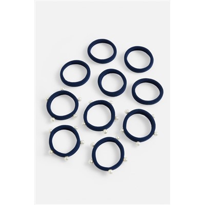 Резинки, 10 шт. ACOOLA, 1038964