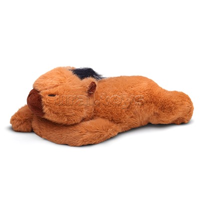 Мягкая игрушка М1468 "Капибара"