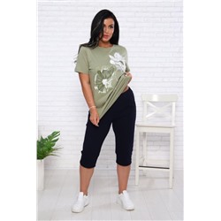 Костюм 35856 (Олива)