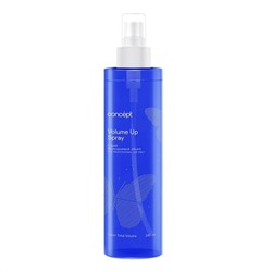 Concept Спрей для волос прикорневой объем / Salon Total Volume Spray, 240 мл