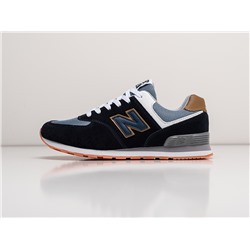 Кроссовки New Balance 574