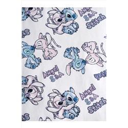 Комплект трикотажный для девочек: фуфайка (футболка), брюки PLAYTODAY, 1240911