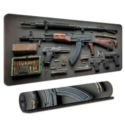 Коврик для мыши