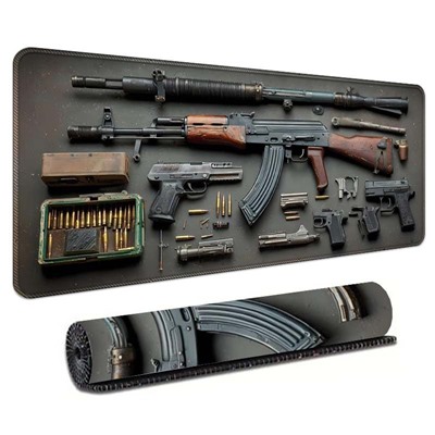 Коврик для мыши