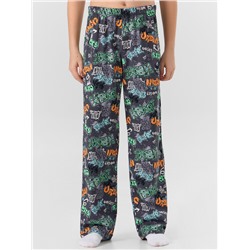 БРЮКИ ДЛЯ МАЛЬЧИКОВ ДОМАШНИЕ 583001