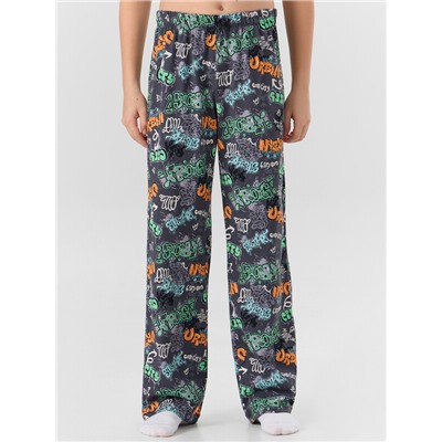 БРЮКИ ДЛЯ МАЛЬЧИКОВ ДОМАШНИЕ 583001