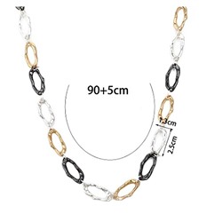 Колье арт. 26 7553 (id 271603)