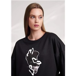 CLEVER Джемпер 156950/183ф_п