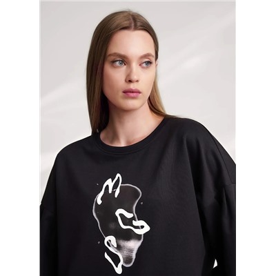 CLEVER Джемпер 156950/183ф_п