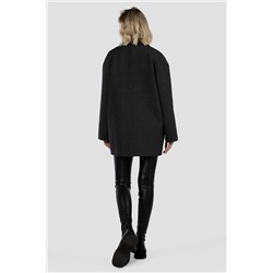 01-12019 Пальто женское демисезонное