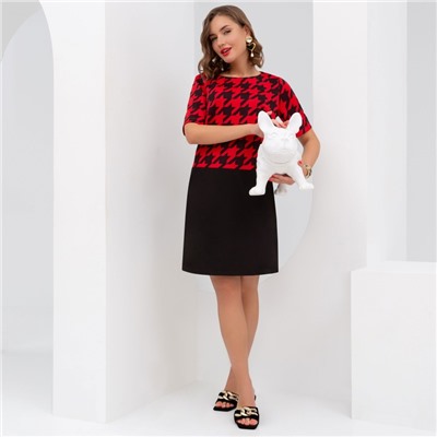 Платье, Капсула успеха