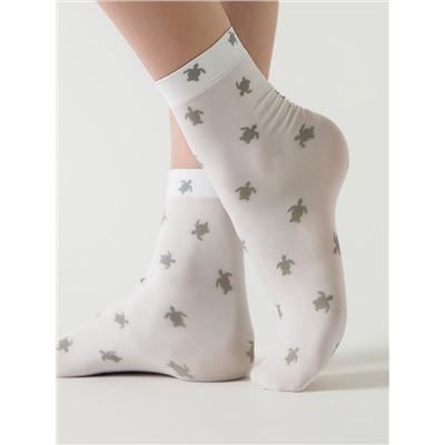 Conte elegant Носки FANTASY 20С-102СП