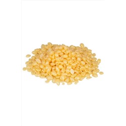 ItalWax Плёночный воск для депиляции натуральный гранулы, 100 г KRISTALLER, 1106002