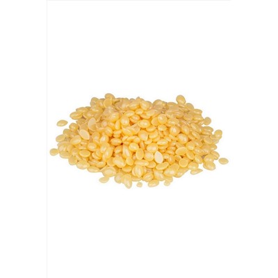 ItalWax Плёночный воск для депиляции натуральный гранулы, 100 г KRISTALLER, 1106002