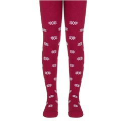 Теплые БРЕСТСКИЕ КОЛГОТКИ ДЕТСКИЕ 3265 SCHOOL