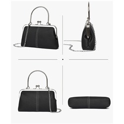 Bags Сумка женская / кожа /   0110914