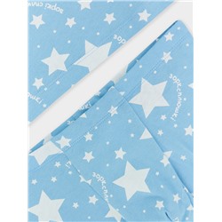 КОМПЛЕКТ ДЛЯ МАЛЬЧИКОВ (МАЙКА, ТРУСЫ) 443002