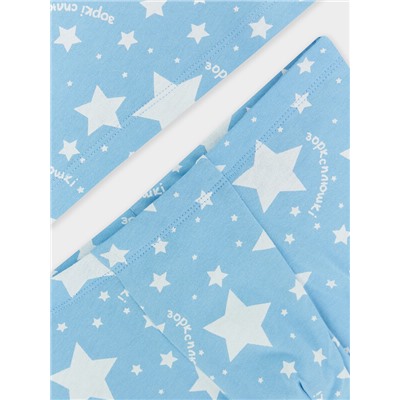 КОМПЛЕКТ ДЛЯ МАЛЬЧИКОВ (МАЙКА, ТРУСЫ) 443002