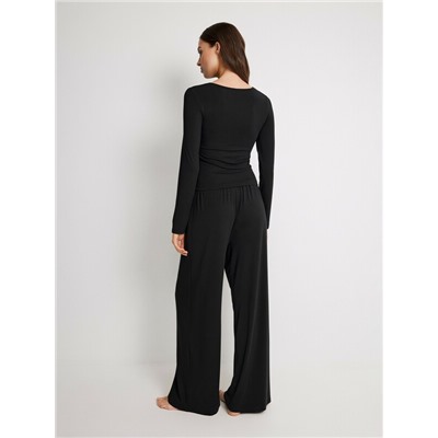 Брюки жен. Krafta