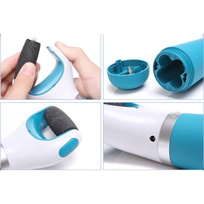 Электрическая пилка для ног #23062585