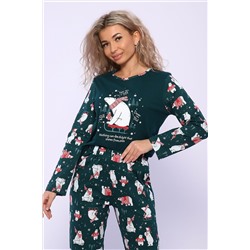 Костюм с брюками 59217 НАТАЛИ, 946404