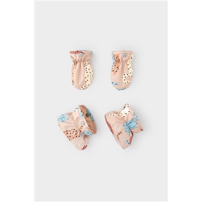 Комбинезон CROCKID, 914995