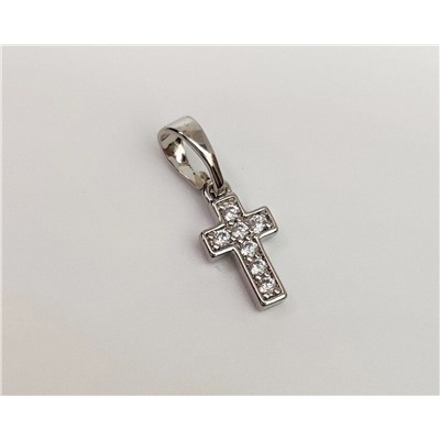 КУЛОН XUPING Крестик